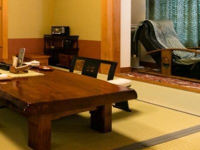 Nicchoan Keigetsu Hotel Ачи Екстериор снимка