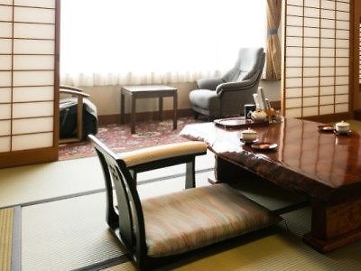Nicchoan Keigetsu Hotel Ачи Екстериор снимка