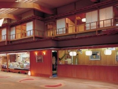 Nicchoan Keigetsu Hotel Ачи Екстериор снимка